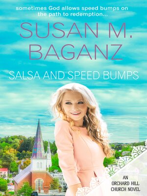 cover image of Salsa and Speedbumps